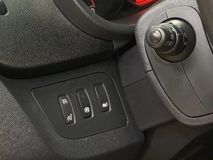 Renault Kangoo 2022, foto 6