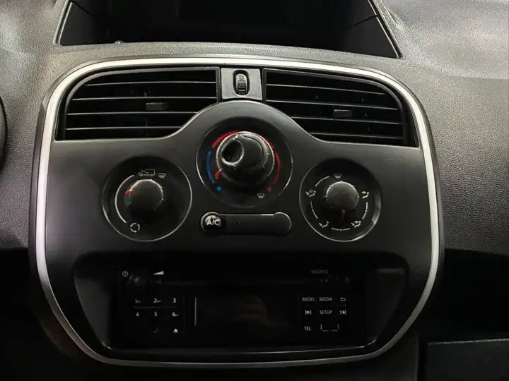 Renault Kangoo 2022, foto 7