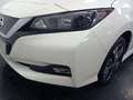 Nissan Leaf BERLINA CON PORTÓN 62KWH E+ N-CONNECTA Blanc - thumbnail 38