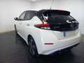Nissan Leaf BERLINA CON PORTÓN 62KWH E+ N-CONNECTA Blanco - thumbnail 6