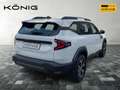 Dacia Bigster Expression TCe 140 Weiß - thumbnail 3