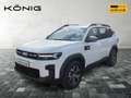 Dacia Bigster Expression TCe 140 Weiß - thumbnail 1
