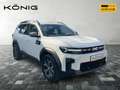 Dacia Bigster Expression TCe 140 Weiß - thumbnail 2