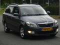 Skoda Fabia Combi 1.2 TDI NAP/NAVI/CLIMA/CRUISE/PDC/NW APK Grau - thumbnail 4