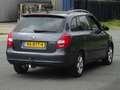 Skoda Fabia Combi 1.2 TDI NAP/NAVI/CLIMA/CRUISE/PDC/NW APK Grau - thumbnail 3