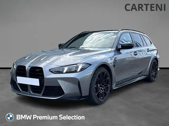 BMW M3 Touring 3.0 Competition M xdrive auto