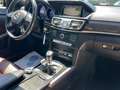 Mercedes-Benz E 250 *BlueTEC* LEDER* EURO6* KAMERA* NAVI* PANORAMA Black - thumbnail 20