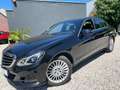 Mercedes-Benz E 250 *BlueTEC* LEDER* EURO6* KAMERA* NAVI* PANORAMA Černá - thumbnail 1