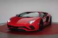 Lamborghini Aventador S LP740-4 Keramik/Carbon/Lift/Sensonum Roşu - thumbnail 2