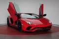 Lamborghini Aventador S LP740-4 Keramik/Carbon/Lift/Sensonum Roşu - thumbnail 15