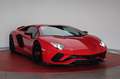 Lamborghini Aventador S LP740-4 Keramik/Carbon/Lift/Sensonum Roşu - thumbnail 1