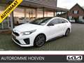 Kia ProCeed / pro_cee'd 1.4 Turbo AUTOMAAT GT-PlusLine luxe Org. Ned. Wit - thumbnail 1