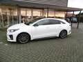 Kia ProCeed / pro_cee'd 1.4 Turbo AUTOMAAT GT-PlusLine luxe Org. Ned. Wit - thumbnail 2