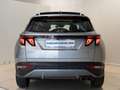 Hyundai TUCSON 1.6 TGDI 169kW (230CV) HEV Maxx Sky Auto Plateado - thumbnail 9