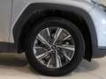 Hyundai TUCSON 1.6 TGDI 169kW (230CV) HEV Maxx Sky Auto Plateado - thumbnail 4