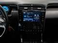 Hyundai TUCSON 1.6 TGDI 169kW (230CV) HEV Maxx Sky Auto Plateado - thumbnail 18