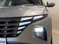 Hyundai TUCSON 1.6 TGDI 169kW (230CV) HEV Maxx Sky Auto Plateado - thumbnail 3