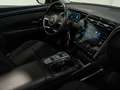 Hyundai TUCSON 1.6 TGDI 169kW (230CV) HEV Maxx Sky Auto Plateado - thumbnail 6