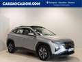Hyundai TUCSON 1.6 TGDI 169kW (230CV) HEV Maxx Sky Auto Plateado - thumbnail 1