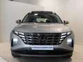 Hyundai TUCSON 1.6 TGDI 169kW (230CV) HEV Maxx Sky Auto Plateado - thumbnail 2