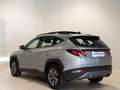 Hyundai TUCSON 1.6 TGDI 169kW (230CV) HEV Maxx Sky Auto Plateado - thumbnail 8