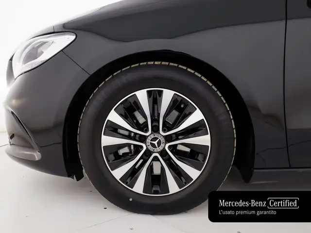 Mercedes-Benz B-Class view 7