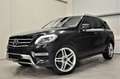 Mercedes-Benz ML 350 CDI BlueTEC / AMG / PANORAMA Zwart - thumbnail 1