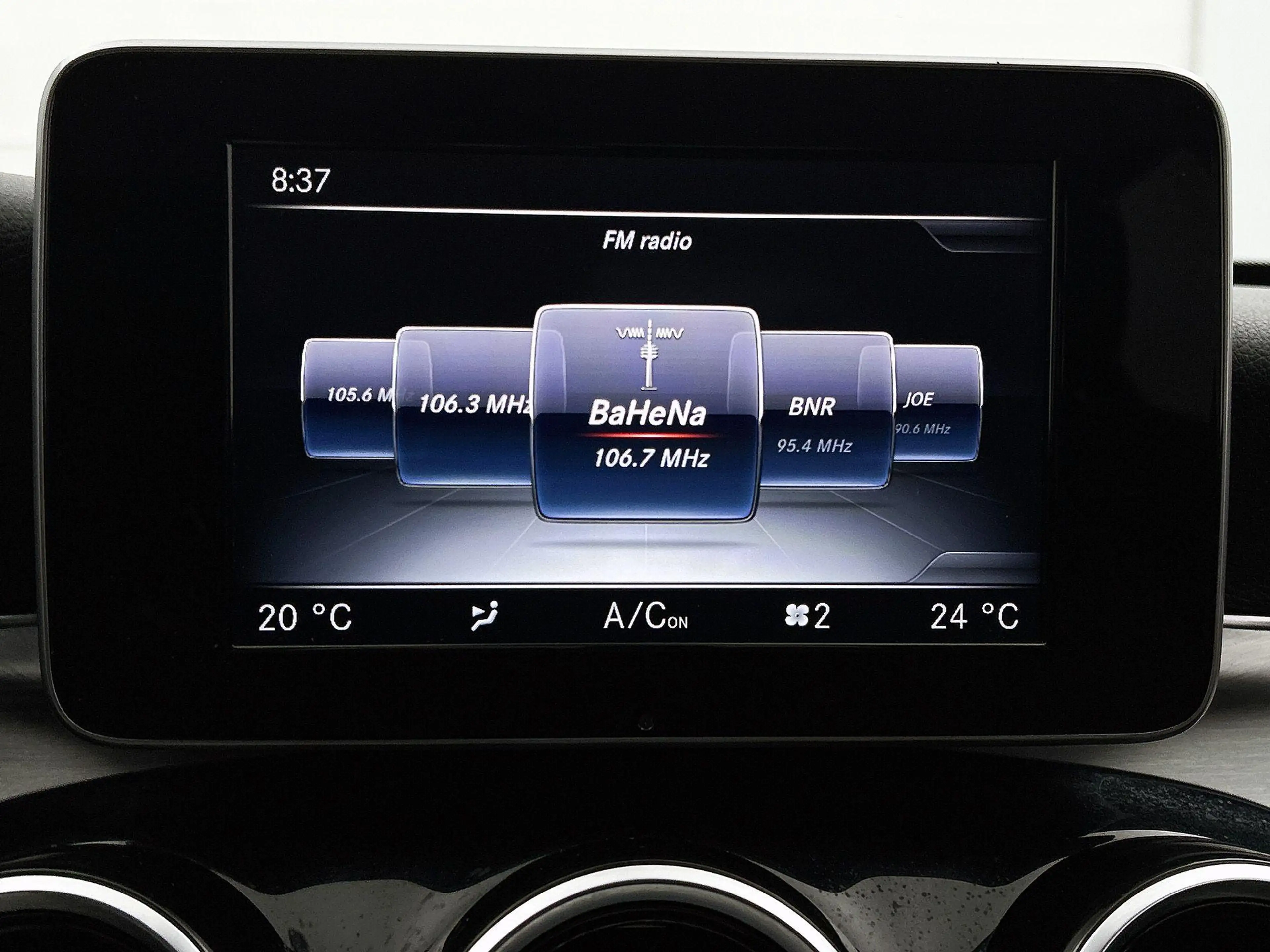 Mercedes-Benz C 350 e Lease Edition | Sfeerverlichting | Stoelverwarmi — photo 8