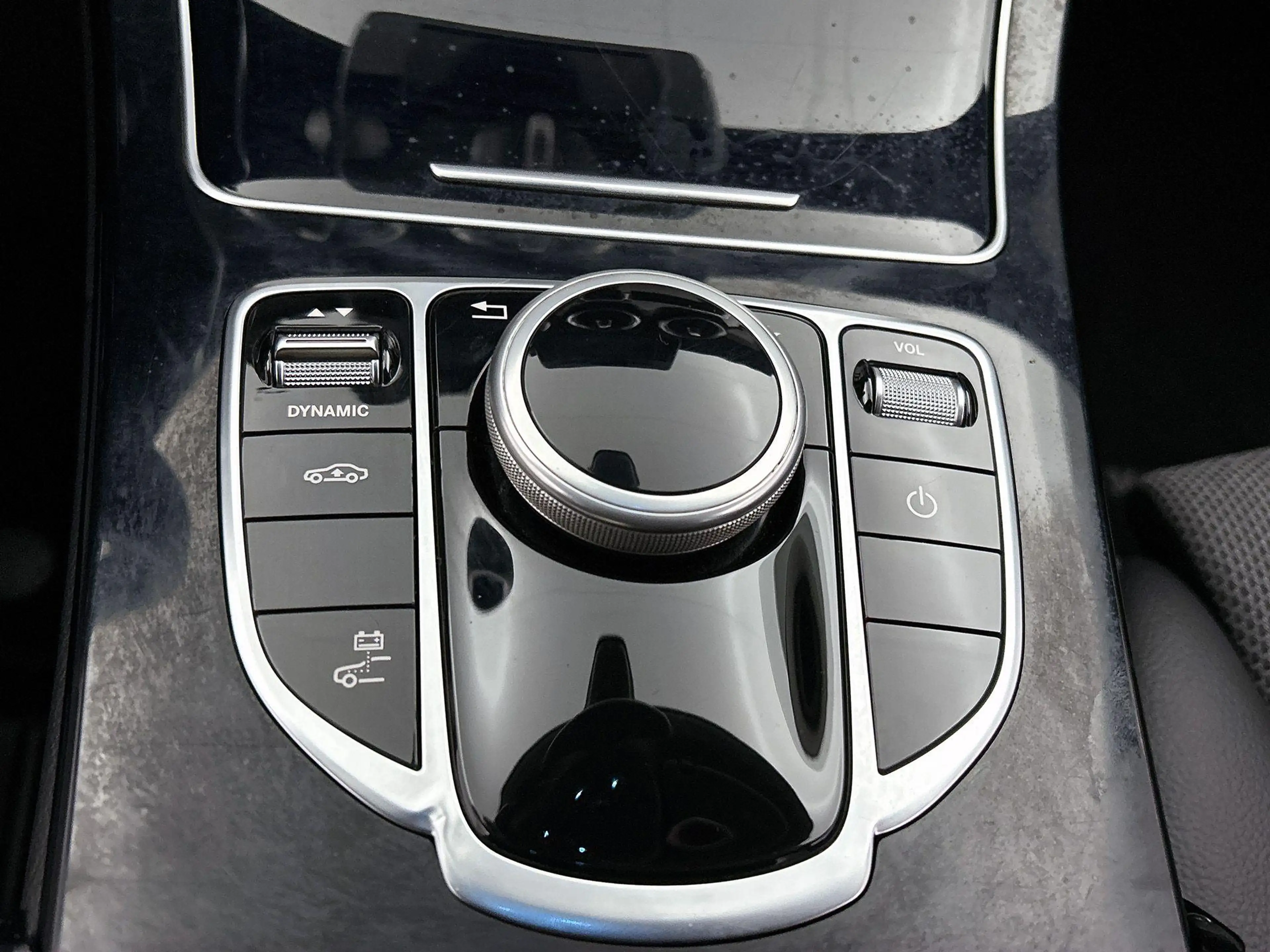Mercedes-Benz C 350 e Lease Edition | Sfeerverlichting | Stoelverwarmi — photo 12