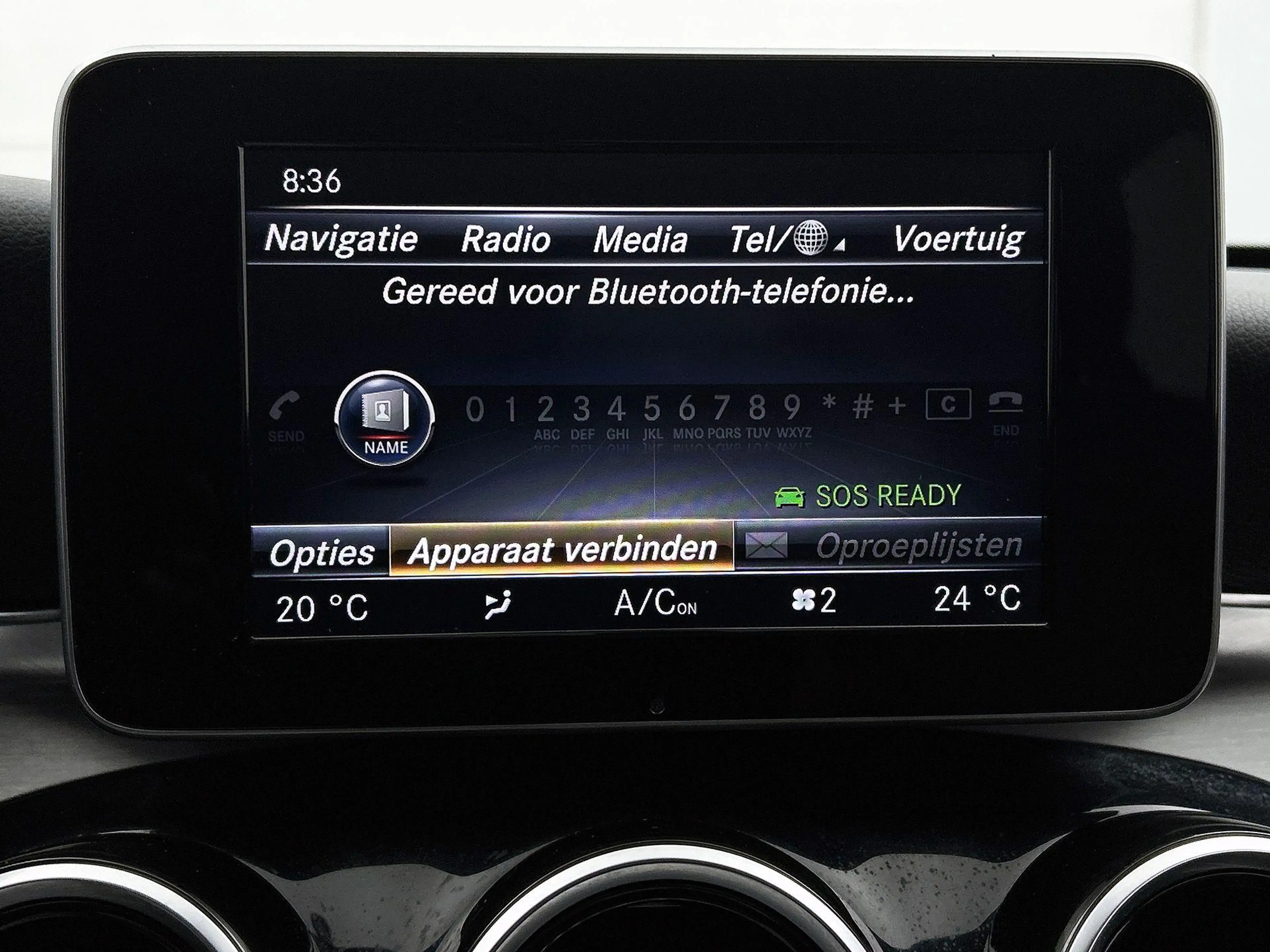 Mercedes-Benz C 350 e Lease Edition | Sfeerverlichting | Stoelverwarmi — photo 13