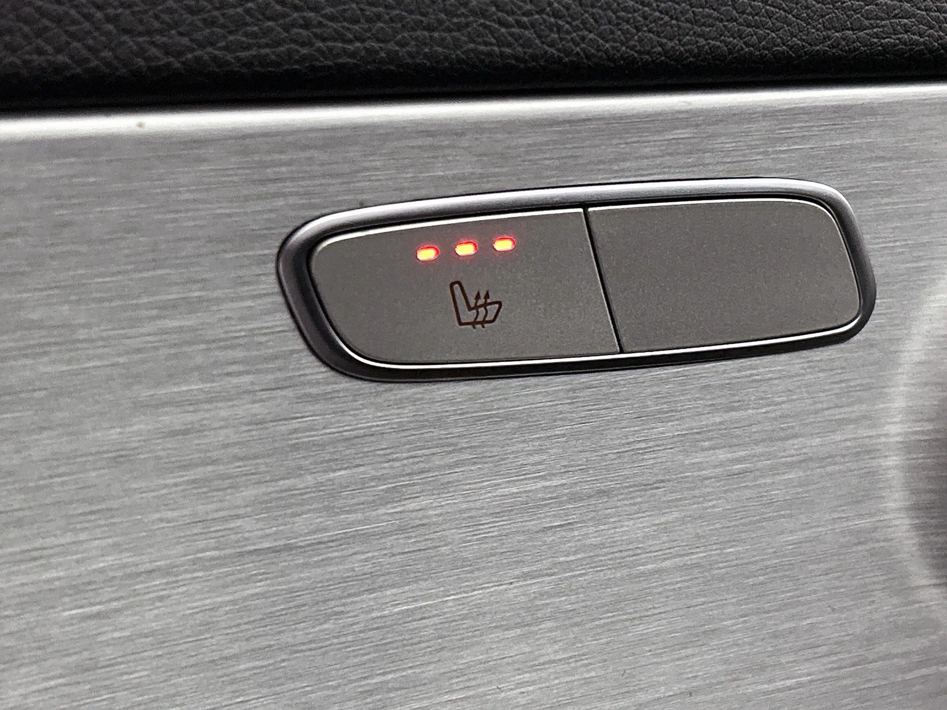 Mercedes-Benz C 350 e Lease Edition | Sfeerverlichting | Stoelverwarmi — photo 9