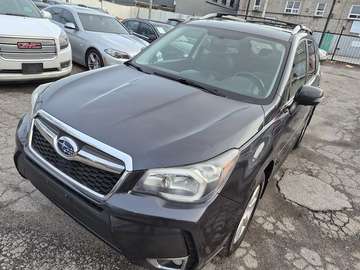 5dr Wgn Auto 2.0XT Touring