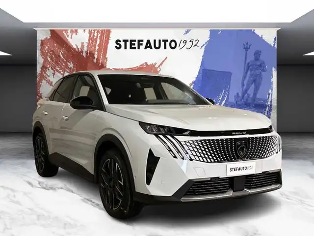 Peugeot 3008 3008 1.2 hybrid Allure 145cv e-dcs6