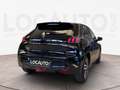 Peugeot 208 1.2 puretech Allure Pack s&s 100cv - PROMO Noir - thumbnail 4