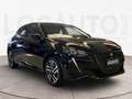 Peugeot 208 1.2 puretech Allure Pack s&s 100cv - PROMO Noir - thumbnail 3