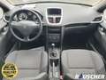 Peugeot 207 SW 95 VTi Tendance Silber - thumbnail 12