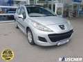 Peugeot 207 SW 95 VTi Tendance Silber - thumbnail 3