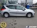 Peugeot 207 SW 95 VTi Tendance Silber - thumbnail 4