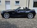 BMW Z4 Roadster 3.0i orig. 27´km unffrei Neuwertig Noir - thumbnail 6
