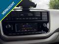 Volkswagen up! VERKOCHT!! 1.0 BMT HIGH UP! 5-DRS. ECC/LMV/LEDER/P Zwart - thumbnail 12