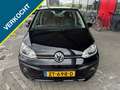 Volkswagen up! VERKOCHT!! 1.0 BMT HIGH UP! 5-DRS. ECC/LMV/LEDER/P Zwart - thumbnail 4