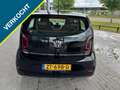 Volkswagen up! VERKOCHT!! 1.0 BMT HIGH UP! 5-DRS. ECC/LMV/LEDER/P Zwart - thumbnail 5