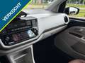 Volkswagen up! VERKOCHT!! 1.0 BMT HIGH UP! 5-DRS. ECC/LMV/LEDER/P Zwart - thumbnail 20
