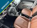 Volkswagen up! VERKOCHT!! 1.0 BMT HIGH UP! 5-DRS. ECC/LMV/LEDER/P Zwart - thumbnail 6