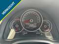Volkswagen up! VERKOCHT!! 1.0 BMT HIGH UP! 5-DRS. ECC/LMV/LEDER/P Zwart - thumbnail 11