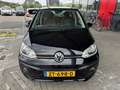 Volkswagen up! 1.0 BMT HIGH UP! 5-DRS. ECC/LMV/LEDER/PDC/VERW. ST Zwart - thumbnail 4