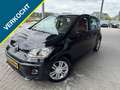 Volkswagen up! VERKOCHT!! 1.0 BMT HIGH UP! 5-DRS. ECC/LMV/LEDER/P Zwart - thumbnail 22