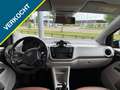 Volkswagen up! VERKOCHT!! 1.0 BMT HIGH UP! 5-DRS. ECC/LMV/LEDER/P Zwart - thumbnail 9