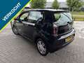 Volkswagen up! VERKOCHT!! 1.0 BMT HIGH UP! 5-DRS. ECC/LMV/LEDER/P Zwart - thumbnail 2