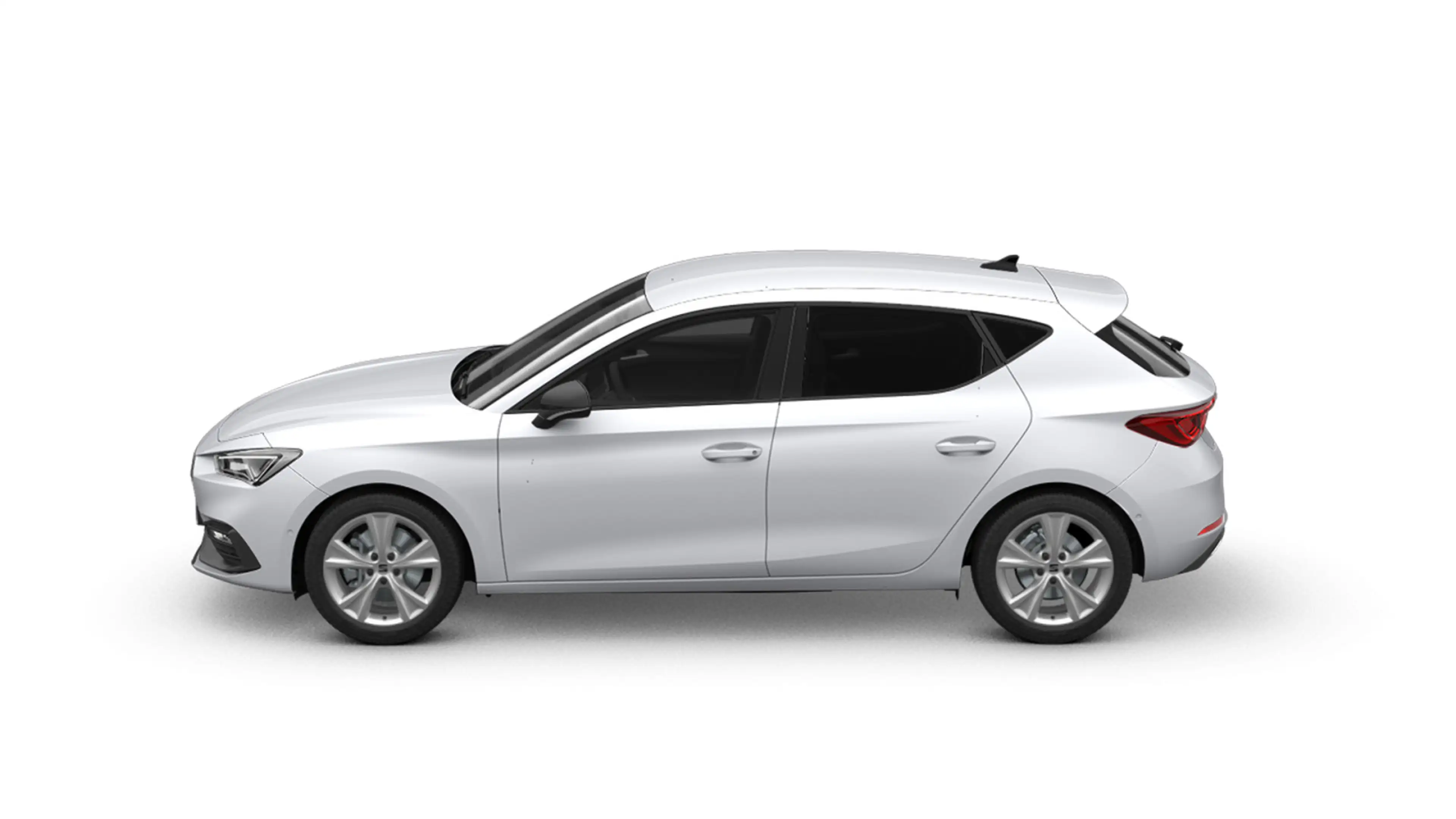 SEAT Leon 1.5eTSI DSG FR Matrix Cam Parklenk Navi SHZ — photo 7